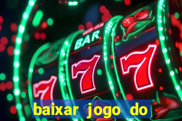 baixar jogo do mario bros